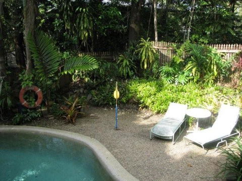 Mossman Gorge Bed And Breakfast - Holiday Cairns 1
