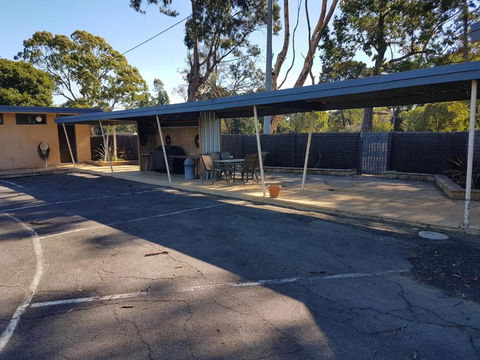 Motel Traralgon - Holiday Cairns 3