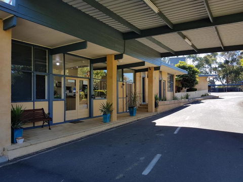 Motel Traralgon - Holiday Cairns 0