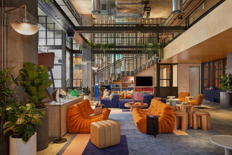 Moxy Sydney Airport - Holiday Cairns 0