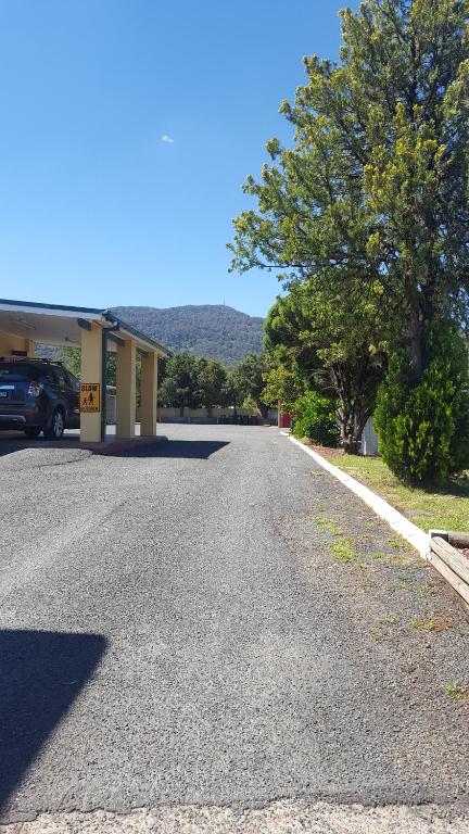 Murrurundi Motel - Holiday Cairns 2