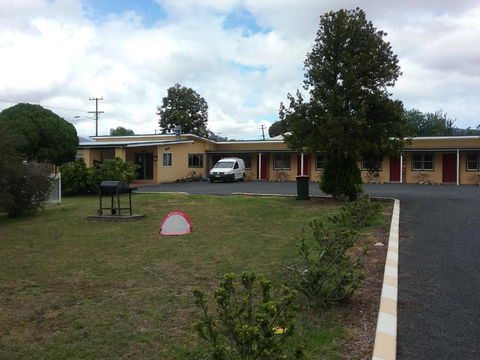 Murrurundi Motel - Holiday Cairns 3