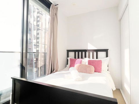 MY80 Apartment Located In The Inner Of Melbourne CBD - Holiday Cairns 2