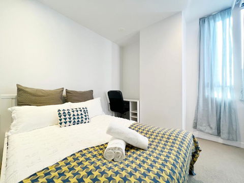 MY80 Apartment Located In The Inner Of Melbourne CBD - Holiday Cairns 1