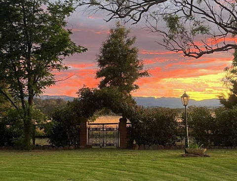 Myalla Farm, Leave The World Behind - Holiday Cairns 1