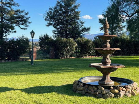 Myalla Farm, Leave The World Behind - Holiday Cairns 2