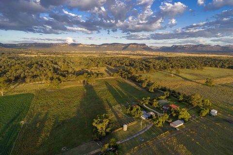 Myalla Farm, Leave The World Behind - Holiday Cairns 3