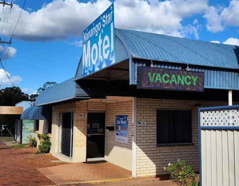 Nanango Star Motel - Holiday Cairns 1