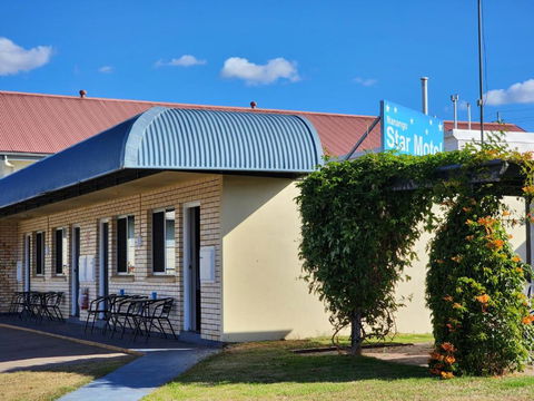Nanango Star Motel - Holiday Cairns 3