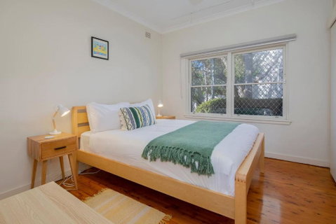 Newcastle Nook - Convenient Comforts In The CBD - Holiday Cairns 1
