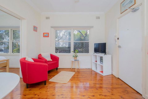 Newcastle Nook - Convenient Comforts In The CBD - Holiday Cairns 2