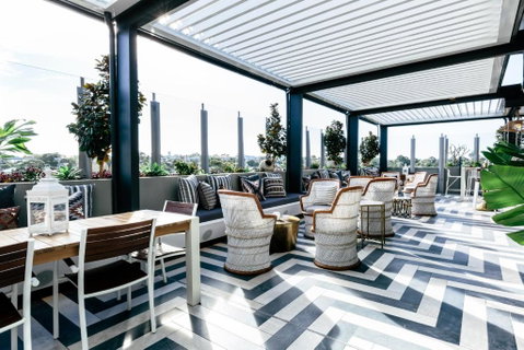 Nautica Residences Fremantle - Holiday Cairns 3