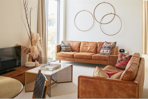 Nautica Residences Fremantle - Holiday Cairns 0
