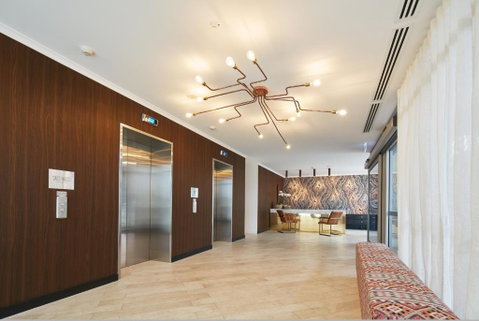 Nautica Residences Fremantle - Holiday Cairns 2