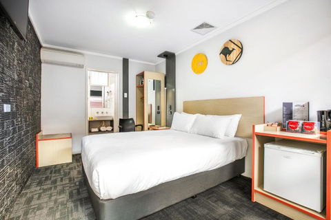 Nightcap At Jamison Hotel - Holiday Cairns 0