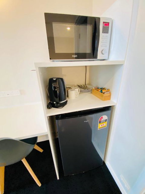 Nowra Motor Inn - Holiday Cairns 1