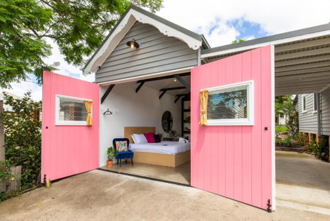 Nowra Studio Barn - Holiday Cairns 0