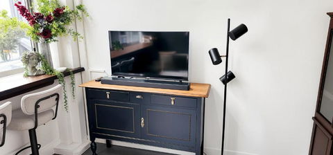 NYC Loft Brisbane, Free Parking! - Holiday Cairns 3