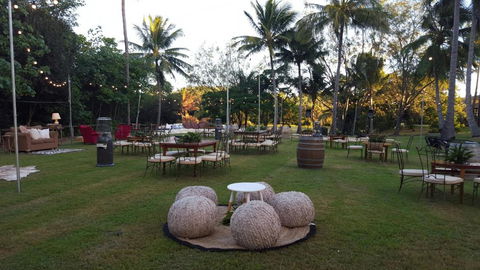 Ocean International Hotel - Holiday Cairns 3