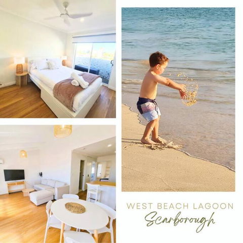 Oceanic Escape 50m To Beach - Holiday Cairns 0