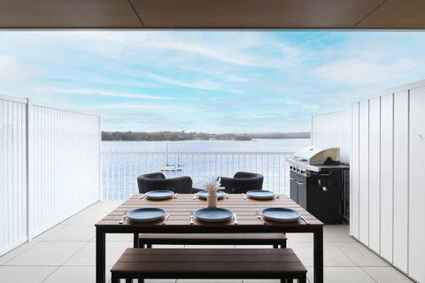 OHANA - SeaHome - Holiday Cairns 2
