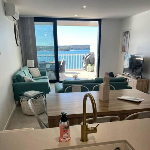OHANA - SeaHome - Holiday Cairns 1