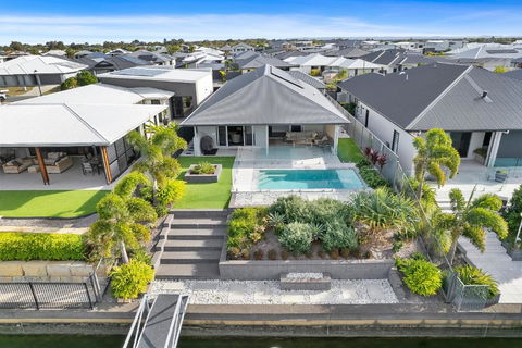 OSPREY ISLAND RETREAT - Holiday Cairns 3