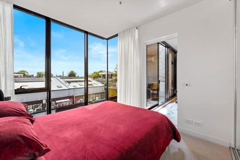 Oxley - 1 Bedroom Apt In The Heart Of Collingwood - Holiday Cairns 1