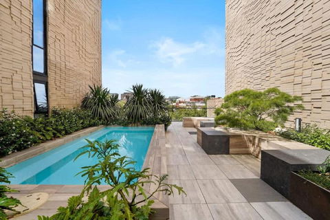 Oxley - 1 Bedroom Apt In The Heart Of Collingwood - Holiday Cairns 3