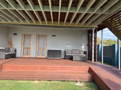 One Bedroom CBD Unit, Walk To Beaches & Cafes - Holiday Cairns 2
