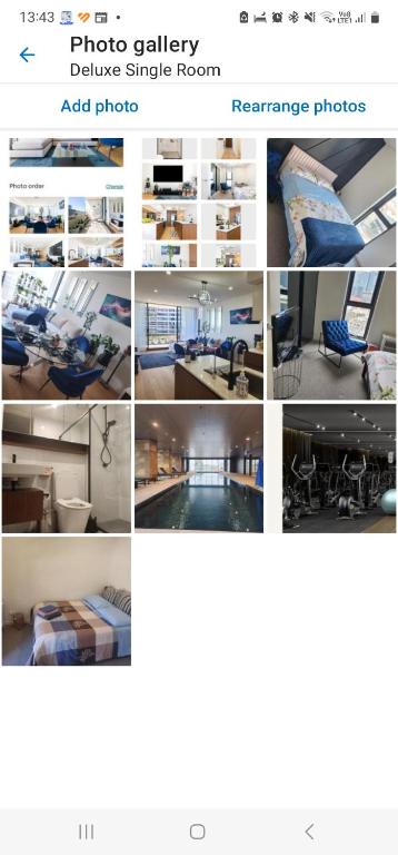 Parramatta Shared Apartment - Holiday Cairns 2