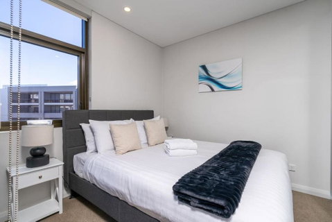Parliamentary Triangle 1BR Apartment - Holiday Cairns 1