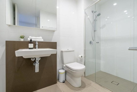 Parliamentary Triangle 1BR Apartment - Holiday Cairns 3