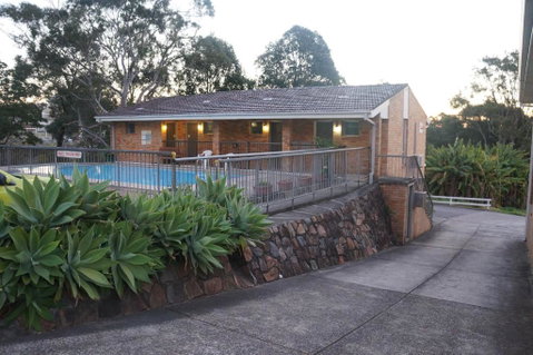Panorama Motor Inn - Holiday Cairns 1