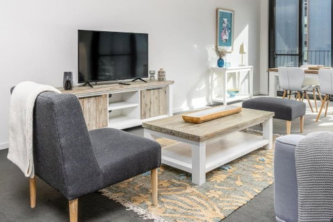 Paradise In Popular Pier Complex Apt - Kingston - Holiday Cairns 0