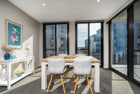 Paradise In Popular Pier Complex Apt - Kingston - Holiday Cairns 3