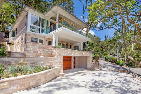 Paradise On Pittwater - Paradise Beach - Holiday Cairns 1
