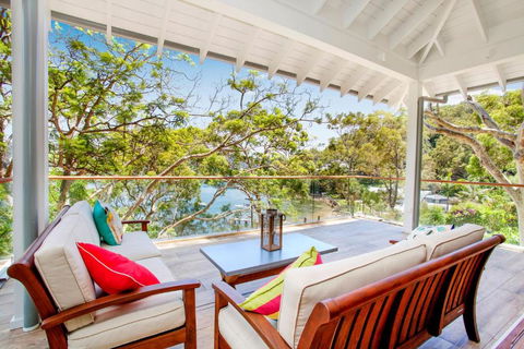Paradise On Pittwater - Paradise Beach - Holiday Cairns 3