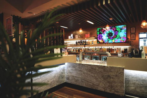 Park Avenue Hotel Motel - Holiday Cairns 1