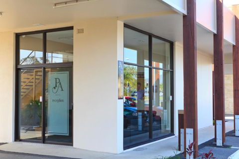 Park Avenue Hotel Motel - Holiday Cairns 2
