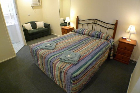 Parkhaven Motel - Holiday Cairns 1