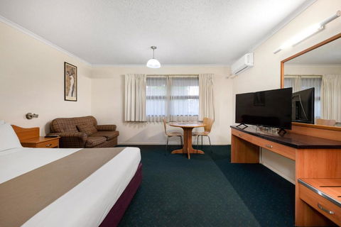 Pegasus Motor Inn And Serviced Apartments - Holiday Cairns 3