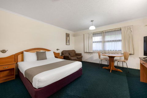 Pegasus Motor Inn And Serviced Apartments - Holiday Cairns 2