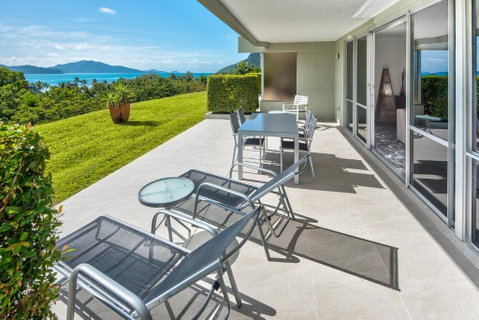 Poinciana Lodge - 3 Bedroom - On Hamilton Island By HIHA - Holiday Cairns 2