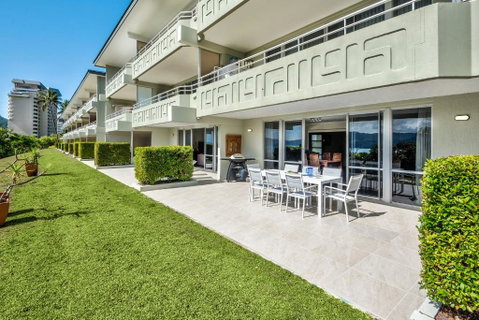 Poinciana Lodge - 3 Bedroom - On Hamilton Island By HIHA - Holiday Cairns 1