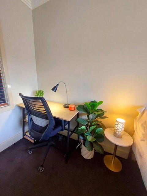 Perfect And Modern Apartment Broadway-Chippendale - Holiday Cairns 1