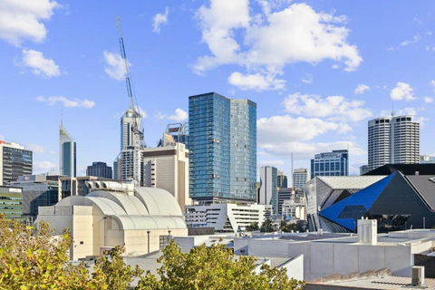 Perth Prime Located 2BDR 1PRK - Holiday Cairns 0