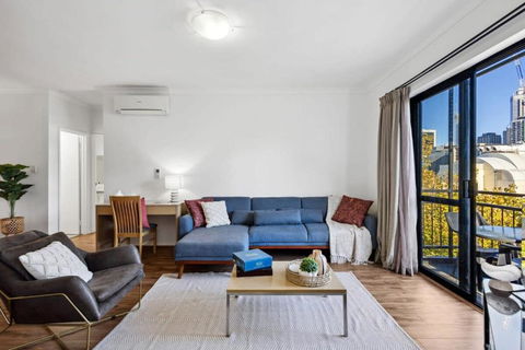 Perth Prime Located 2BDR 1PRK - Holiday Cairns 3