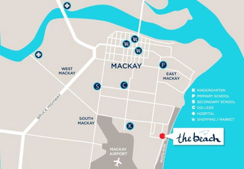 Petrie Beach Holiday Home - Holiday Cairns 2
