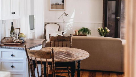 Picketts Cottage - Holiday Cairns 2